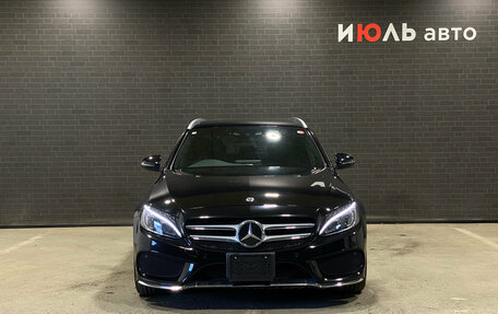 Mercedes-Benz C-Класс, 2018 год, 2 149 000 рублей, 2 фотография