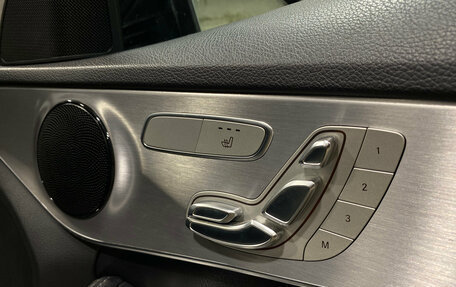 Mercedes-Benz C-Класс, 2018 год, 2 149 000 рублей, 21 фотография