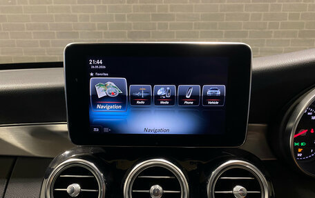 Mercedes-Benz C-Класс, 2018 год, 2 149 000 рублей, 12 фотография
