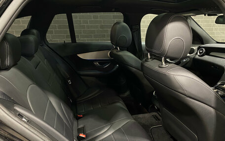 Mercedes-Benz C-Класс, 2018 год, 2 149 000 рублей, 11 фотография