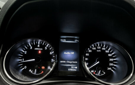 Nissan Qashqai, 2018 год, 1 785 000 рублей, 17 фотография