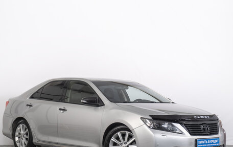 Toyota Camry, 2012 год, 2 099 000 рублей, 2 фотография