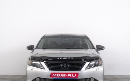 Toyota Camry, 2012 год, 2 099 000 рублей, 4 фотография