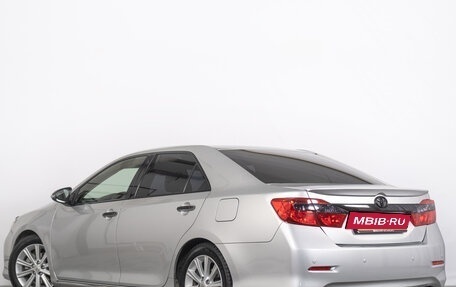 Toyota Camry, 2012 год, 2 099 000 рублей, 6 фотография