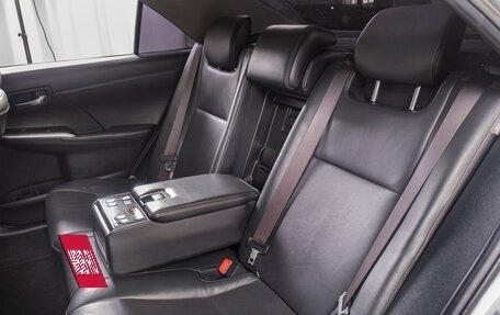 Toyota Camry, 2012 год, 2 099 000 рублей, 18 фотография