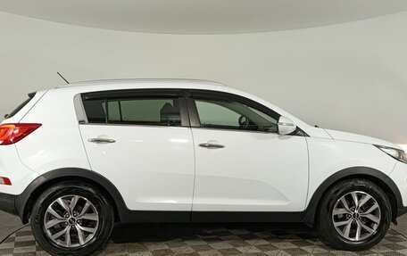 KIA Sportage III, 2014 год, 1 410 000 рублей, 7 фотография