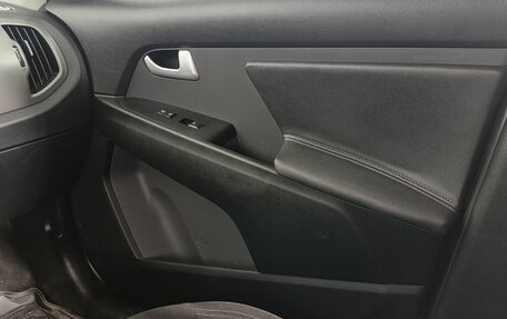 KIA Sportage III, 2014 год, 1 410 000 рублей, 15 фотография