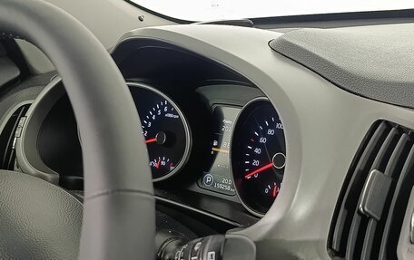 KIA Sportage III, 2014 год, 1 410 000 рублей, 12 фотография