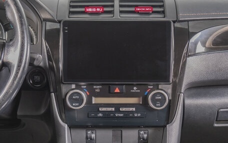 Toyota Camry, 2012 год, 2 099 000 рублей, 15 фотография