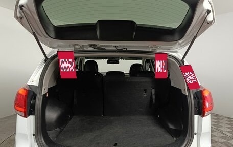 KIA Sportage III, 2014 год, 1 410 000 рублей, 8 фотография