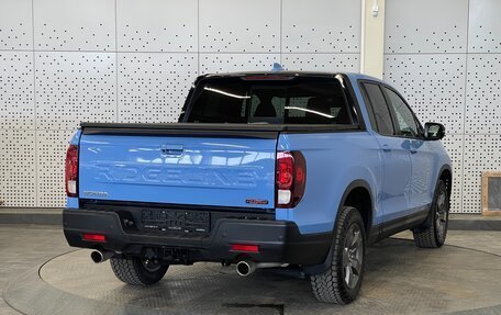 Honda Ridgeline II, 2024 год, 4 650 000 рублей, 2 фотография