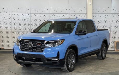 Honda Ridgeline II, 2024 год, 4 650 000 рублей, 3 фотография