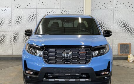 Honda Ridgeline II, 2024 год, 4 650 000 рублей, 5 фотография