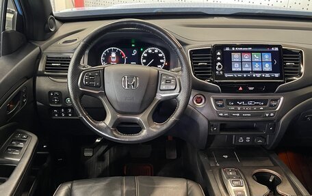 Honda Ridgeline II, 2024 год, 4 650 000 рублей, 7 фотография