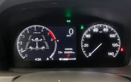 Honda Ridgeline II, 2024 год, 4 650 000 рублей, 15 фотография