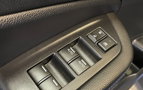 Honda Ridgeline II, 2024 год, 4 650 000 рублей, 11 фотография