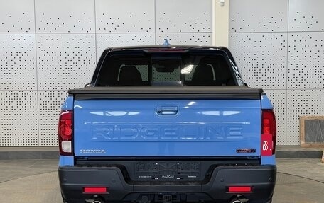 Honda Ridgeline II, 2024 год, 4 650 000 рублей, 6 фотография