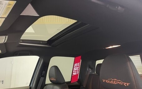 Honda Ridgeline II, 2024 год, 4 650 000 рублей, 10 фотография