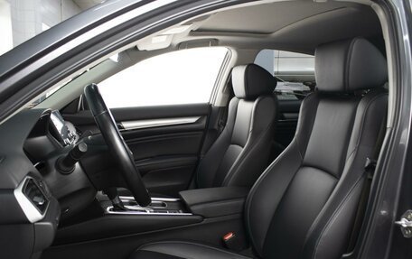 Honda Accord IX рестайлинг, 2021 год, 2 950 000 рублей, 9 фотография