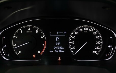 Honda Accord IX рестайлинг, 2021 год, 2 950 000 рублей, 15 фотография