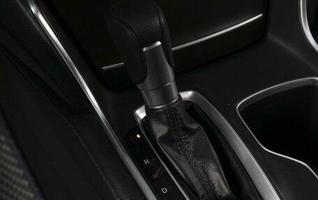 Honda Accord IX рестайлинг, 2021 год, 2 950 000 рублей, 16 фотография
