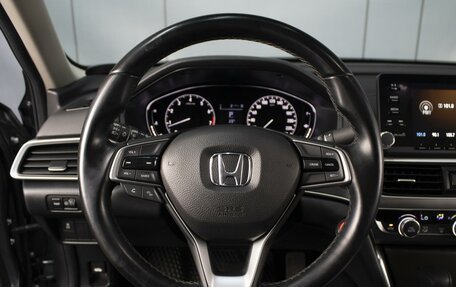Honda Accord IX рестайлинг, 2021 год, 2 950 000 рублей, 12 фотография