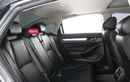 Honda Accord IX рестайлинг, 2021 год, 2 950 000 рублей, 7 фотография