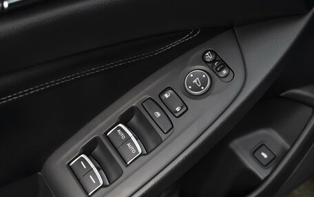 Honda Accord IX рестайлинг, 2021 год, 2 950 000 рублей, 20 фотография