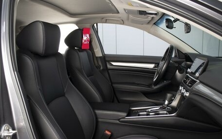 Honda Accord IX рестайлинг, 2021 год, 2 950 000 рублей, 8 фотография