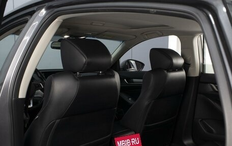 Honda Accord IX рестайлинг, 2021 год, 2 950 000 рублей, 11 фотография