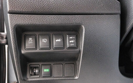 Nissan X-Trail, 2016 год, 1 749 000 рублей, 20 фотография