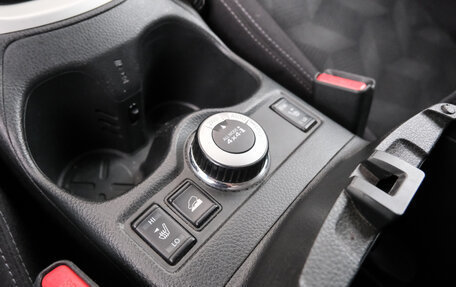 Nissan X-Trail, 2016 год, 1 749 000 рублей, 18 фотография