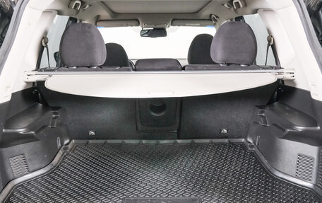 Nissan X-Trail, 2016 год, 1 749 000 рублей, 24 фотография