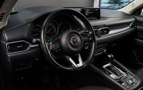 Mazda CX-5 II, 2020 год, 2 990 000 рублей, 12 фотография