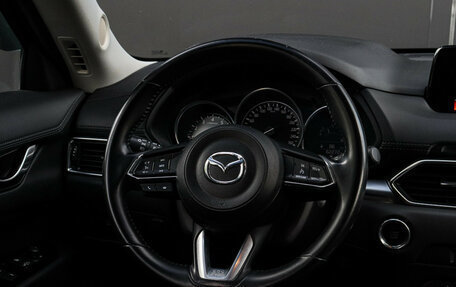 Mazda CX-5 II, 2020 год, 2 990 000 рублей, 11 фотография