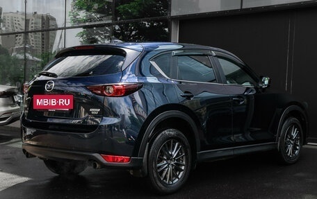 Mazda CX-5 II, 2020 год, 2 990 000 рублей, 4 фотография