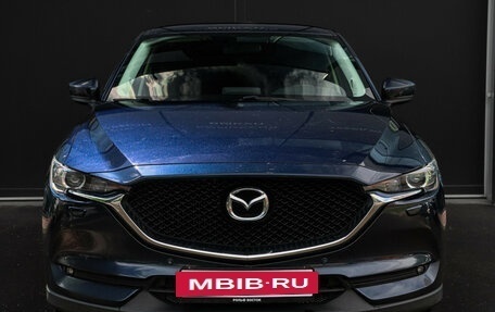Mazda CX-5 II, 2020 год, 2 990 000 рублей, 2 фотография