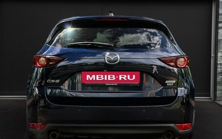 Mazda CX-5 II, 2020 год, 2 990 000 рублей, 5 фотография