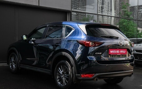 Mazda CX-5 II, 2020 год, 2 990 000 рублей, 6 фотография