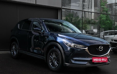 Mazda CX-5 II, 2020 год, 2 990 000 рублей, 3 фотография