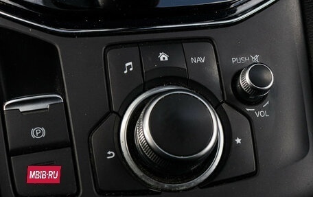 Mazda CX-5 II, 2020 год, 2 990 000 рублей, 15 фотография