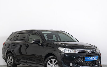 Toyota Corolla, 2015 год, 1 499 000 рублей, 2 фотография