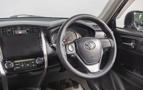 Toyota Corolla, 2015 год, 1 499 000 рублей, 9 фотография