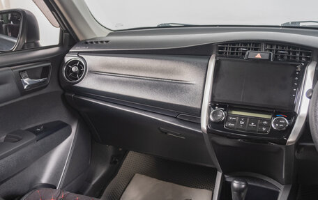 Toyota Corolla, 2015 год, 1 499 000 рублей, 11 фотография