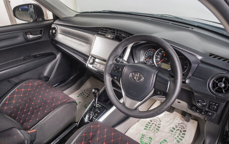 Toyota Corolla, 2015 год, 1 499 000 рублей, 8 фотография