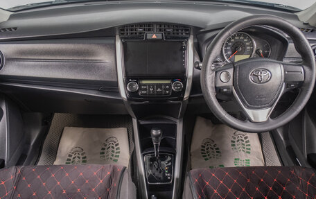 Toyota Corolla, 2015 год, 1 499 000 рублей, 10 фотография