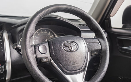 Toyota Corolla, 2015 год, 1 499 000 рублей, 14 фотография