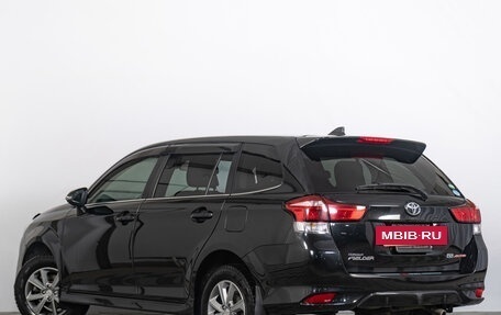 Toyota Corolla, 2015 год, 1 499 000 рублей, 6 фотография