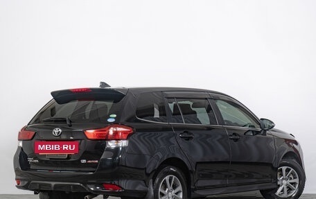Toyota Corolla, 2015 год, 1 499 000 рублей, 7 фотография
