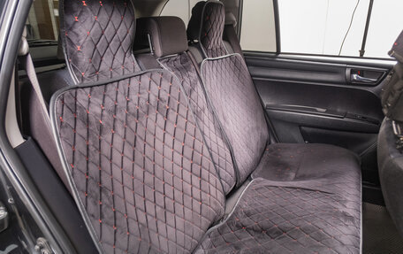 Toyota Corolla, 2015 год, 1 499 000 рублей, 19 фотография